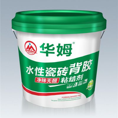 瓷磚背膠凈味型 全國統(tǒng)一零售價：￥600