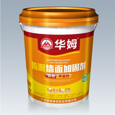 墻面加固劑 全國(guó)統(tǒng)一零售價(jià)：￥310
